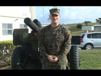 Cpl. David W. Owens II New England Patriots Shout Out