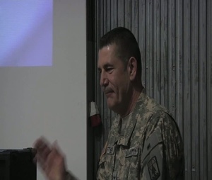 New Citizen Soldier