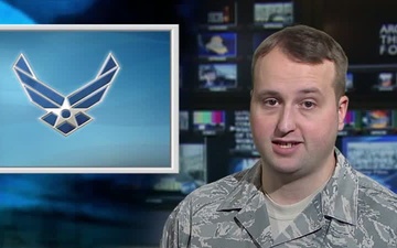 Air Force Report: Civilian Workforce Changes