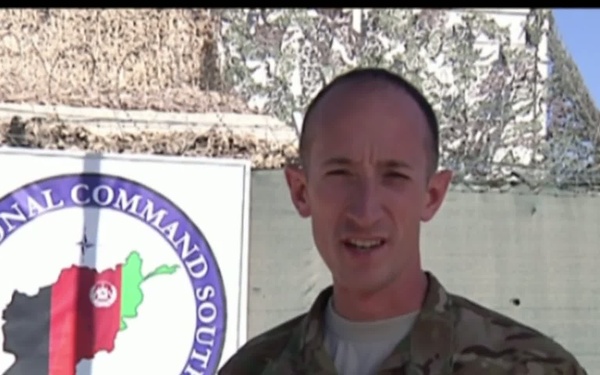 Capt. Lawrence Rubal