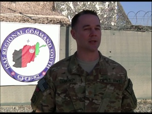 Maj. Wes Hankins