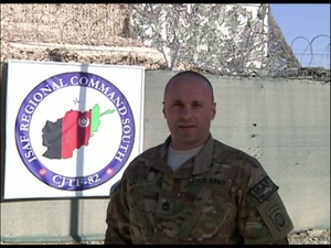 Sgt. 1st Class Mario Cortese