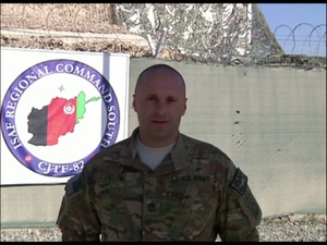 Sgt. 1st Class Mario Cortese