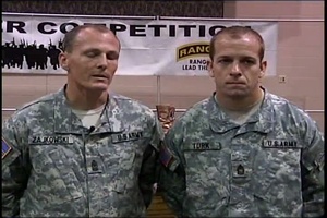 CAT M: The Benning Report, Fort Benning