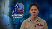 All Hands Update: Transition Benefits
