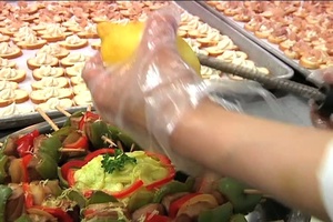 Two Minute Report: DHL Holiday Preperation