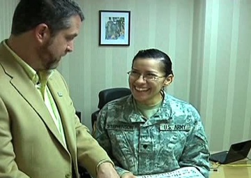 Two Minute Report: United Through Reading