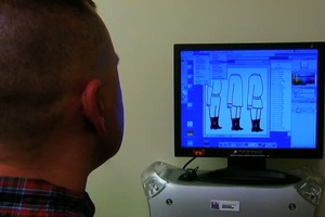 Two Minute Report: Kunsan Cartoonist