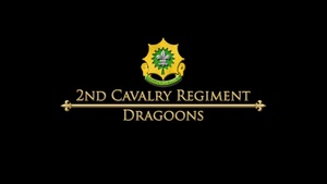 2nd Cavalry Regiment Football Spot