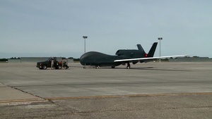 Air Force Graduates First 18X RPA Pilots