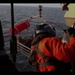 Coast Guard MEDEVACs Man from Vessel 70 miles off NJ Coast