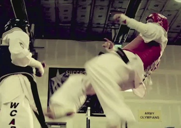 US Army World Class Athlete Program - Promo (29 Seconds)