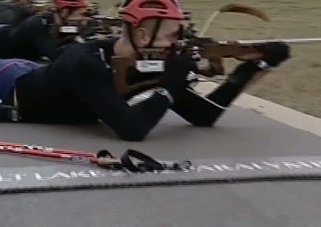 Recon: Game On (Pentagon Channel) Army World Class Athlete Program