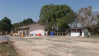 Cobra Gold 2012 ENCAP Wat Chalheanlap temple school