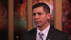 William Beaumont Army Medical Center Symposium