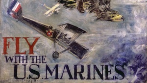 100 Years of Marine Corps Aviation