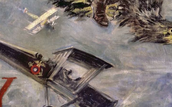 100 Years of Marine Corps Aviation