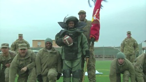 Super Bowl XLVI - RC-South Shout-Out