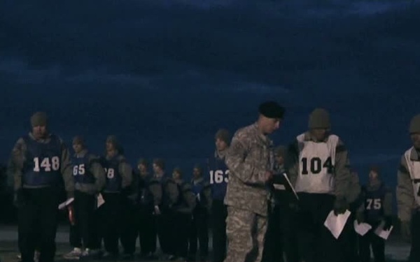 CAT J: Let's get physical (USAG Jackson)