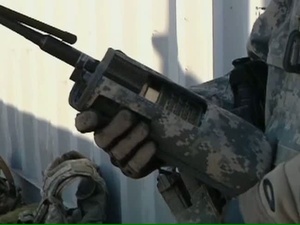 Minuteman Report - Minnesota Guard Combat Medics