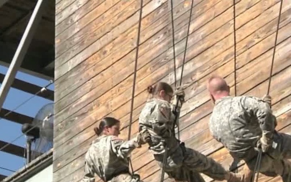 CAT M: Victory Update (USAG Jackson)