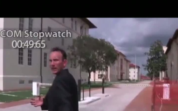 CAT H: A Look at IMCOM Headquarters