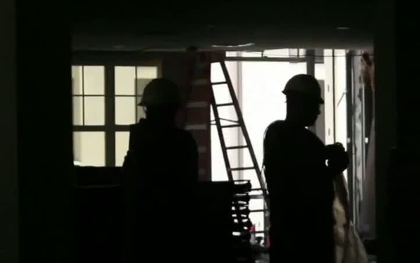 CAT R: Civilian Broadcast Journalist of the Year (IMCOM San Antonio)