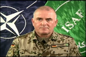 Brig. Gen. Carsten Jacobson