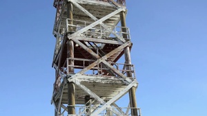 ARL WSMR Tower Demolition, Package