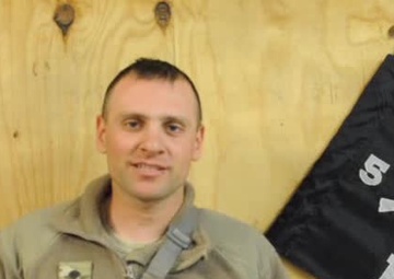 Valentine's Day Shout-Outs from FOB Sweeny - Part 1