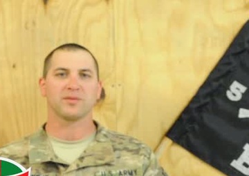 Valentine's Day Shout-Outs from FOB Sweeny - Part 2