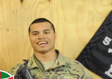 Valentine's Day Shout-Outs from FOB Sweeny - Part 3