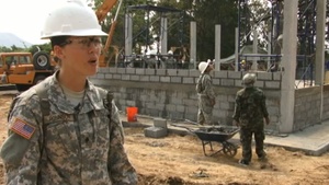 Cobra Gold 2012 - Interview