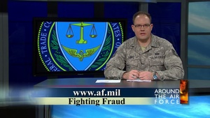 Around the Air Force - Jan 27