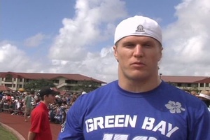 Pro Bowl Shoutouts