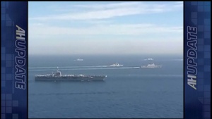 All Hands Update: Headlines 01/27/12