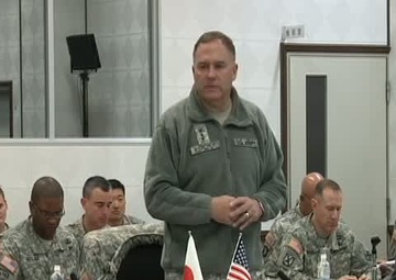 Yam Sakura 61 Command Brief