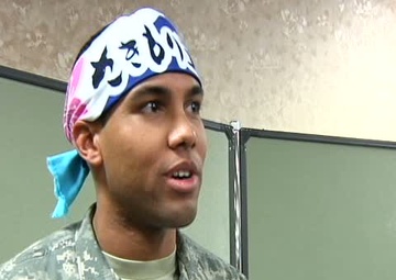 Yama Sakura 61 Drum and Dance Event