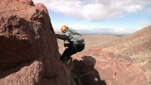 Outdoor Recreation Reaches Out to Help Deployed Soldiers on Fort Bliss