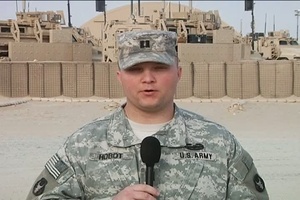 Capt. John Hobot