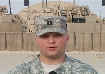 Capt. John Hobot