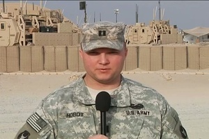 Capt. John Hobot