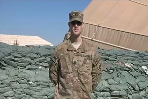 Capt. Doug Weaver