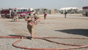 Emergency Response Drill