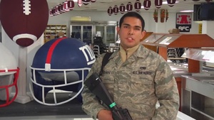 Super Bowl Shout Outs Bagram AF