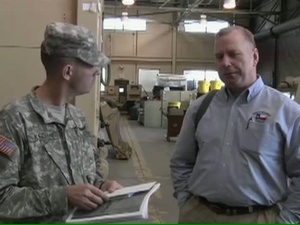 Minuteman Report - Texas Military Forces Share Capabilities