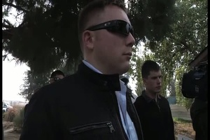 USDA Teaches Civil Affairs About Afghanistan Agriculture