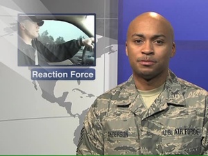 Minuteman Report - Minnesota Guard Area Reaction Force