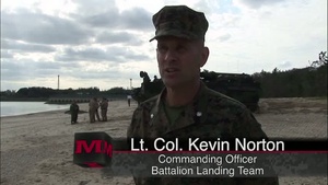 MarinesTV Headlines: Cobra Gold