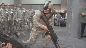 FNG: Combat Simulation